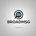 BroadMsg Logo